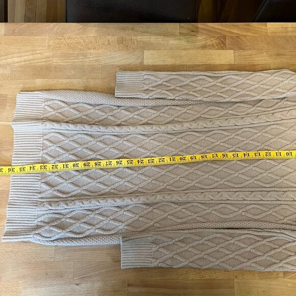 Lynz Pure Sweater Dress (S) - Picture 7 of 10